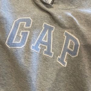 Gap hoodie